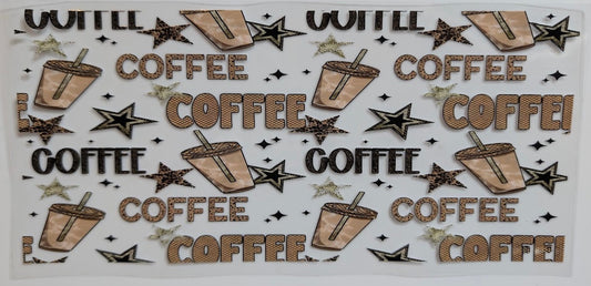 COFFEE #1108