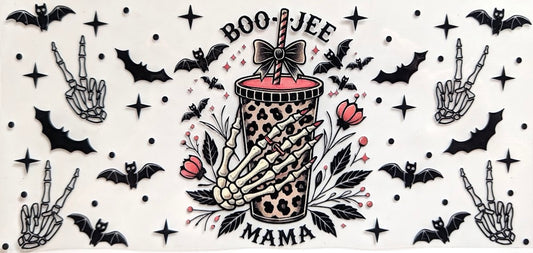 BOUJEE MAMA #807