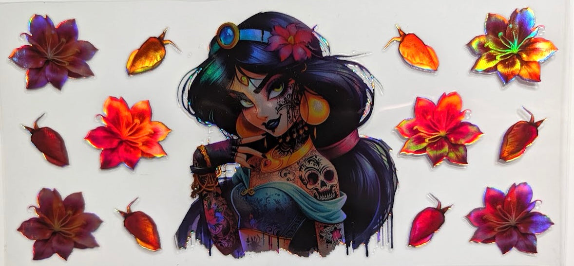 HALO JASMINE #1036