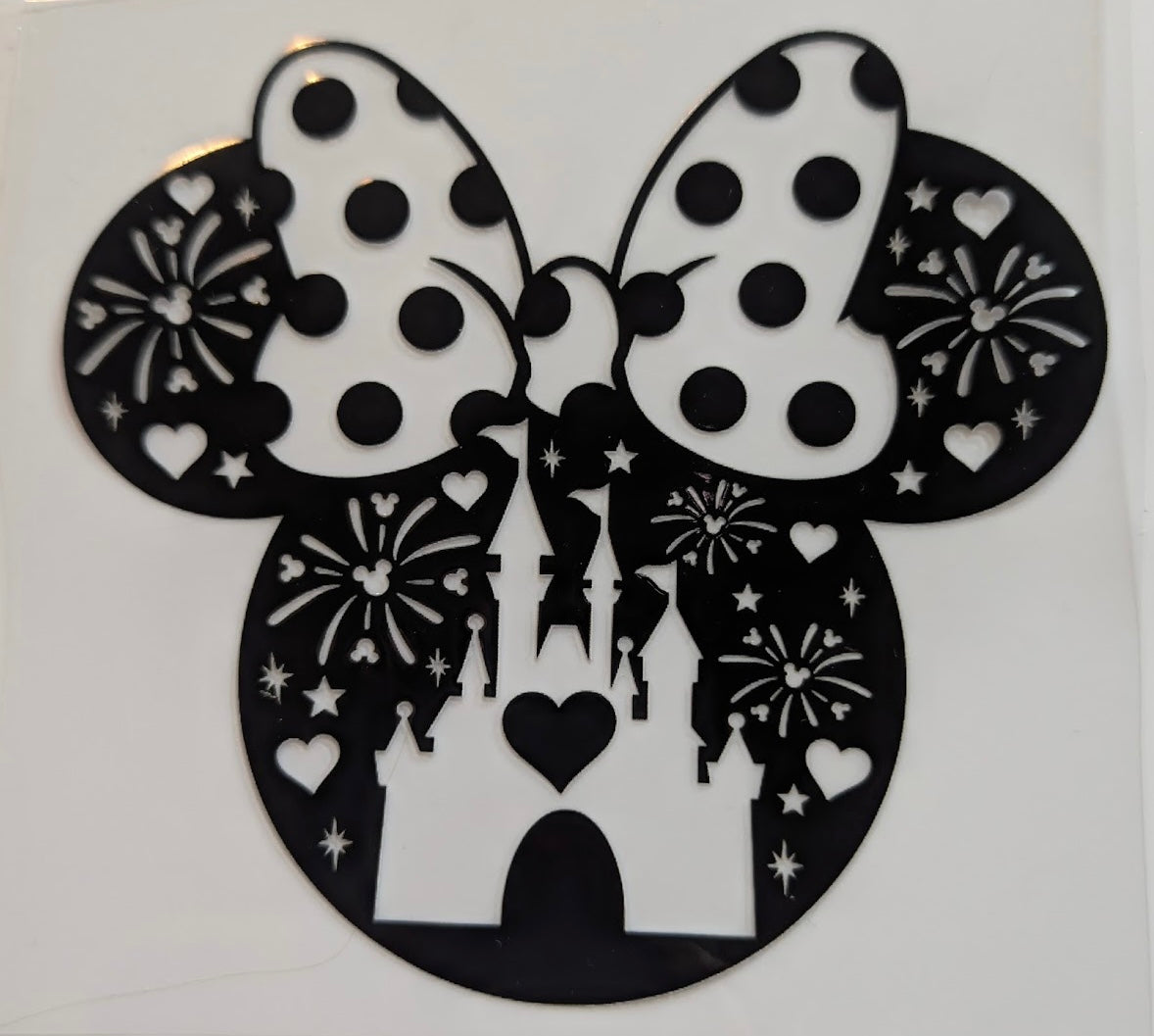 Minnie #8
