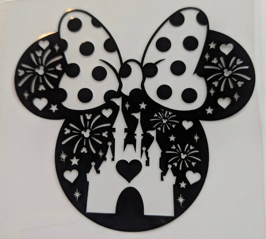 Minnie #8