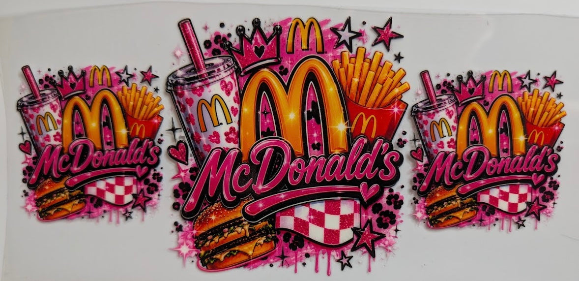 MCDONALDS #1092