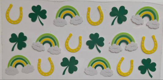 ST PATRICKS DAY #1164