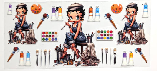 BETTY BOOP #1079