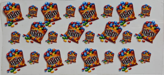M&M #1134