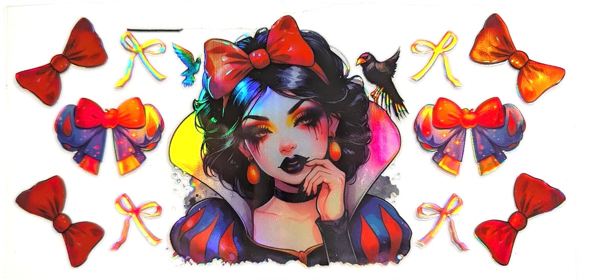HALO SNOW WHITE #1046