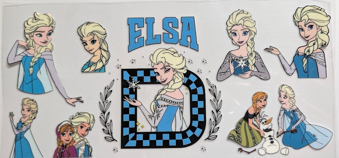 ELSA #1045