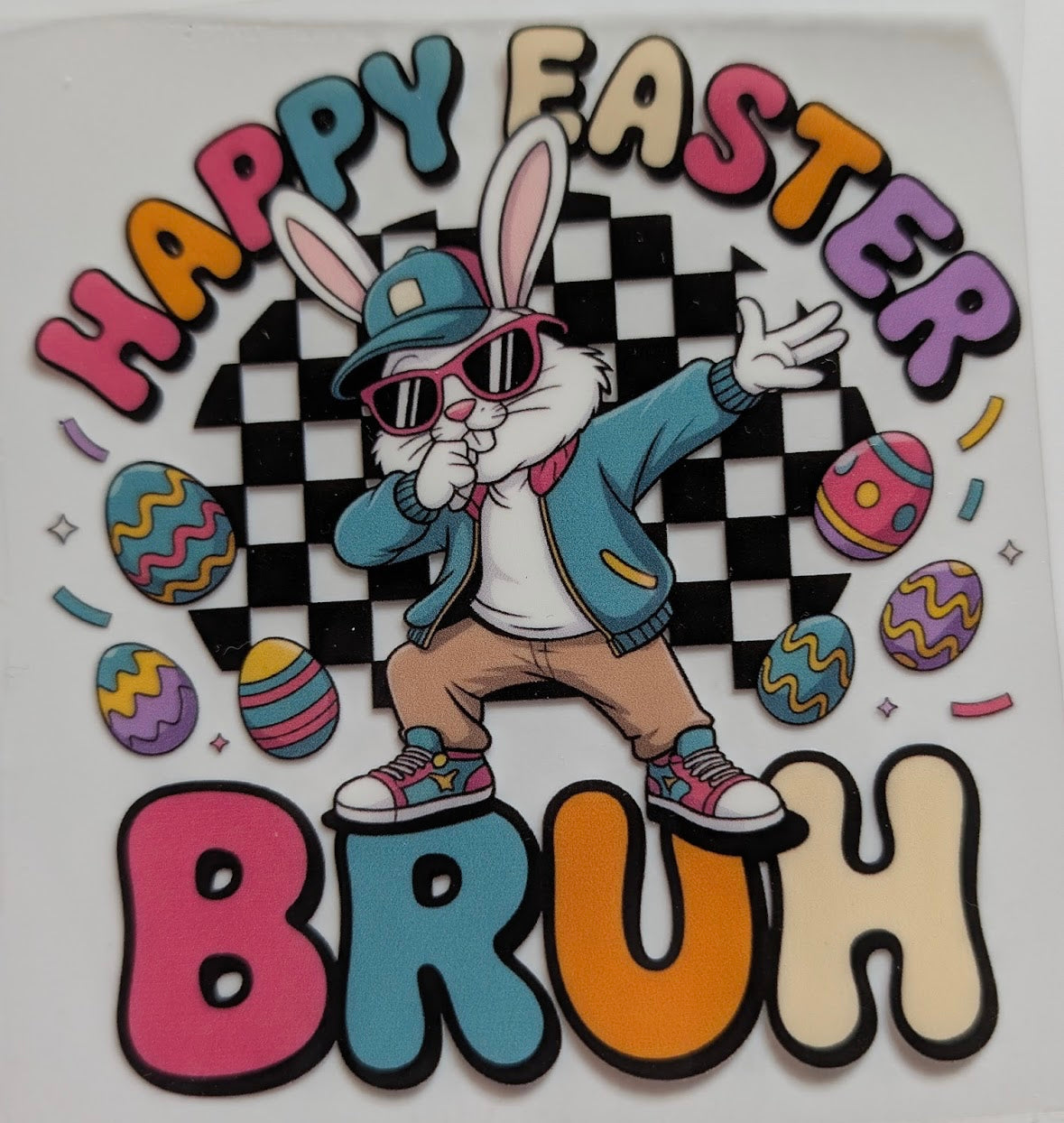 EASTER #23