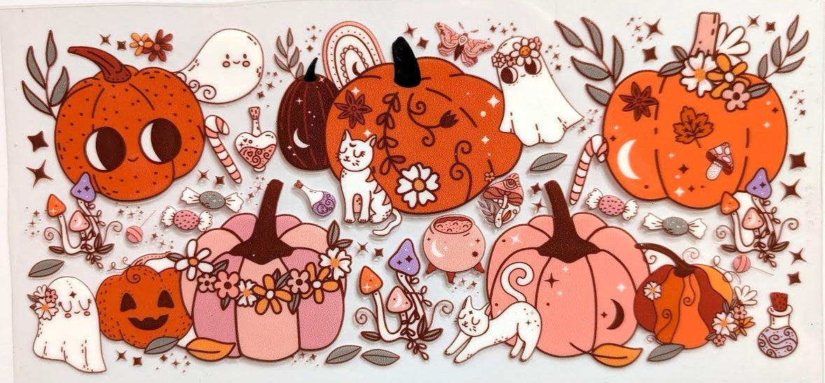 FALL VIBES #881