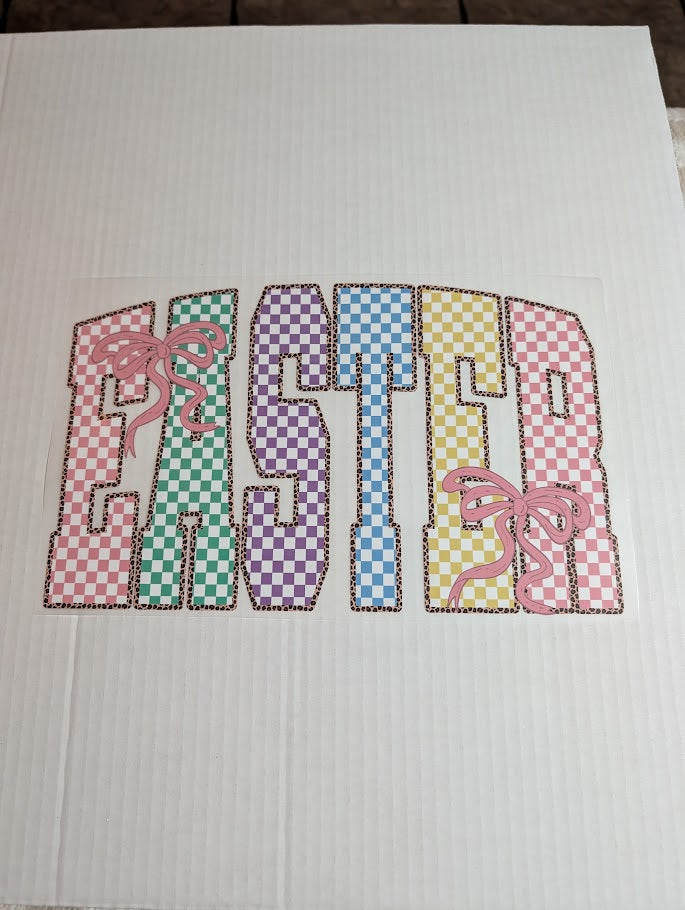 Easter Transfer