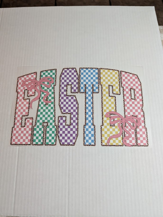 Easter Transfer