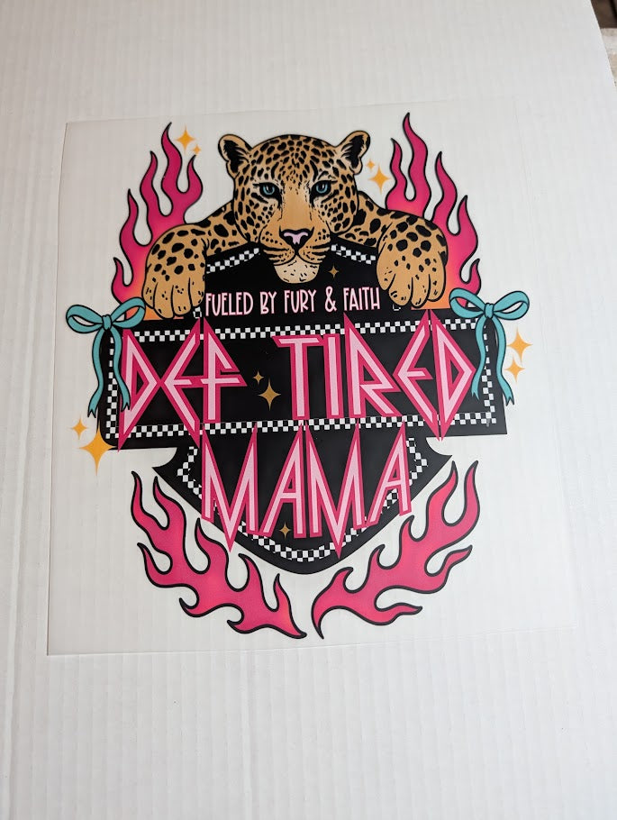 Mama Transfer