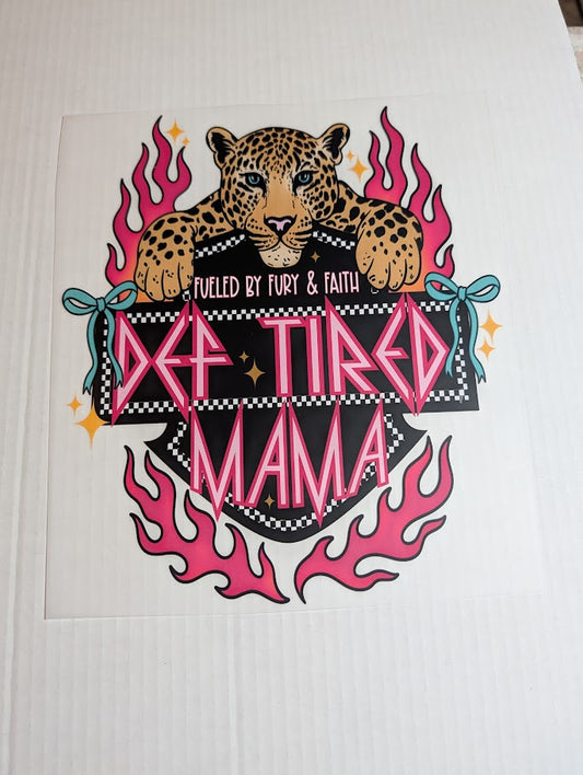 Mama Transfer