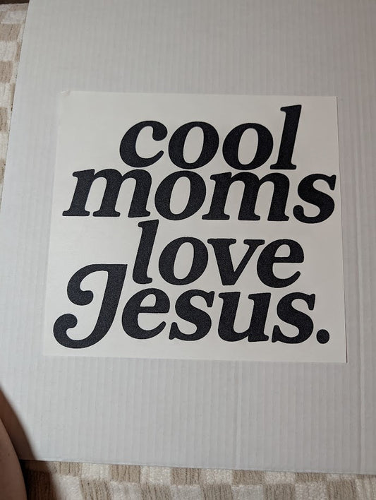 Mom Transfer