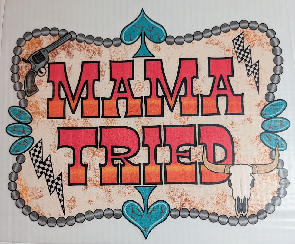 Mom Transfer
