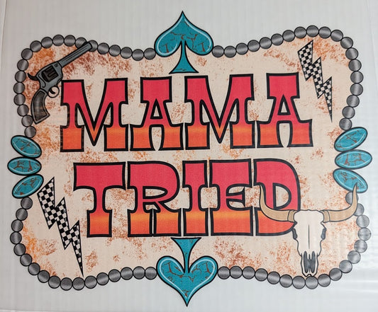 Mom Transfer