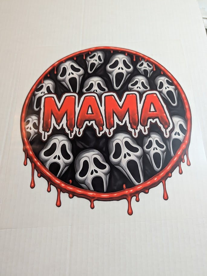 Mom Transfer