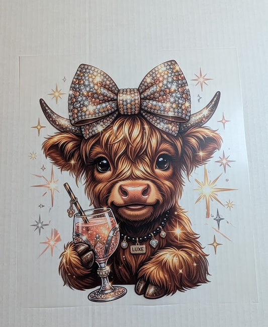Cow Transfer