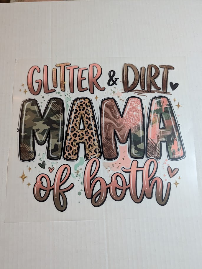 Mom Transfer