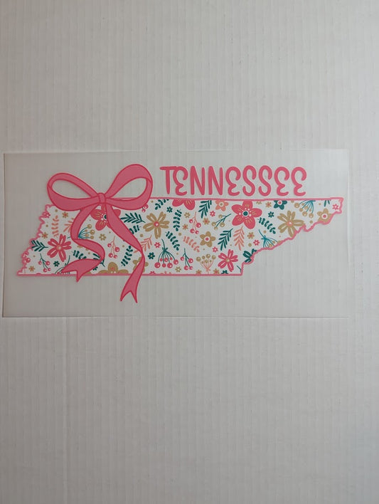State Transfer