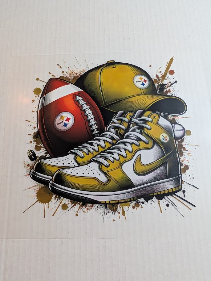 Steelers Transfer