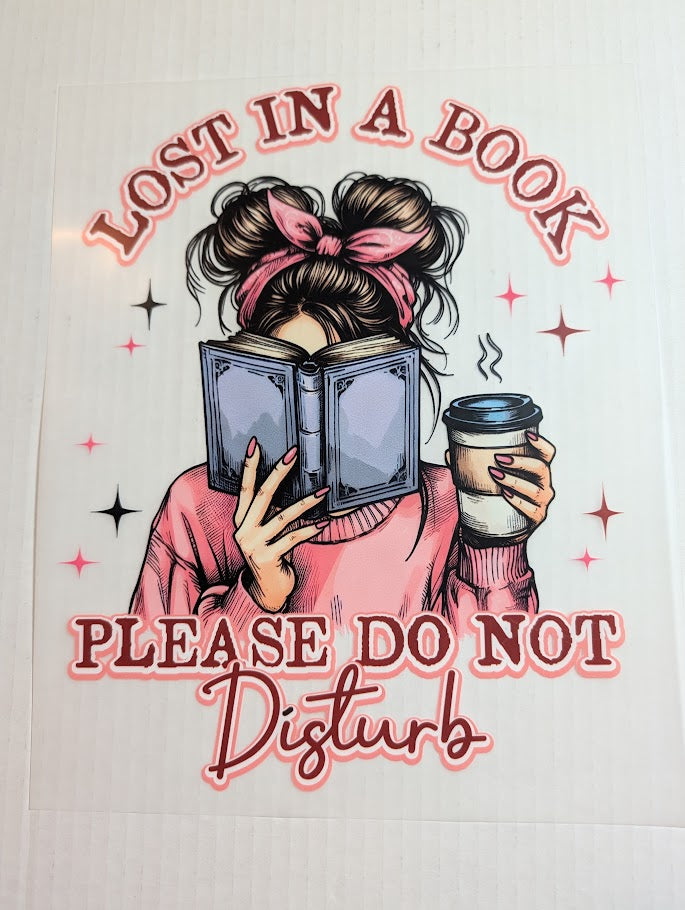 Book Transfer