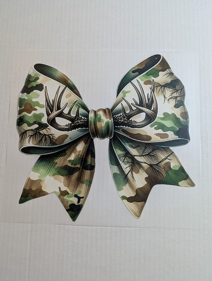 Bow Transfer