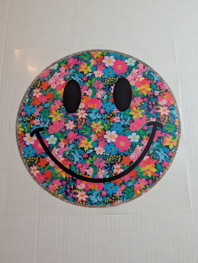 Smiles Transfer