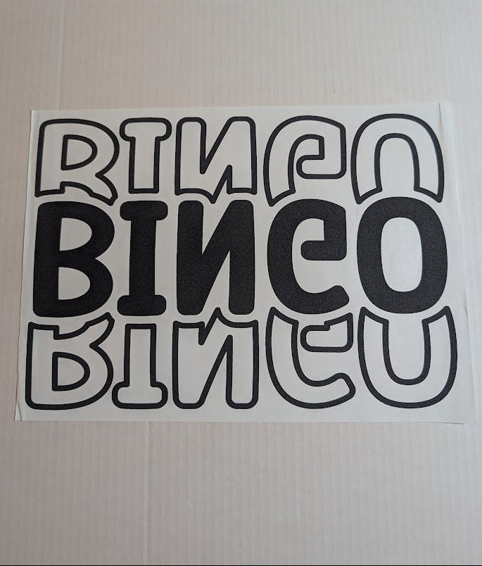 Bingo Transfer