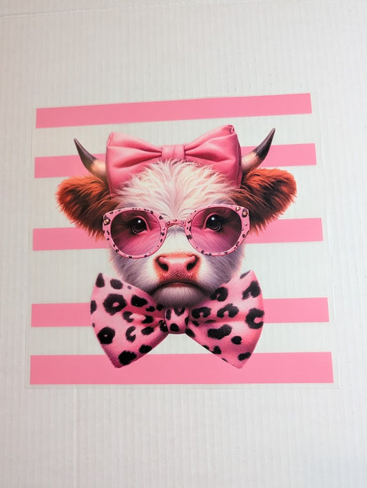 Cow Transfer