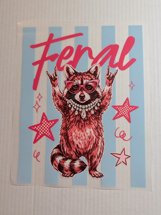 Animal Transfer