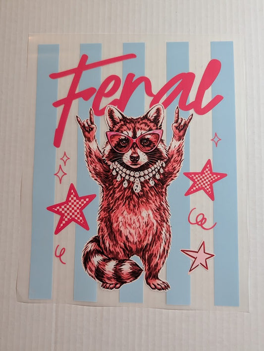 Animal Transfer