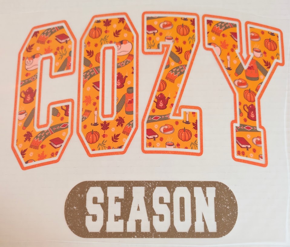 Cozy Transfer