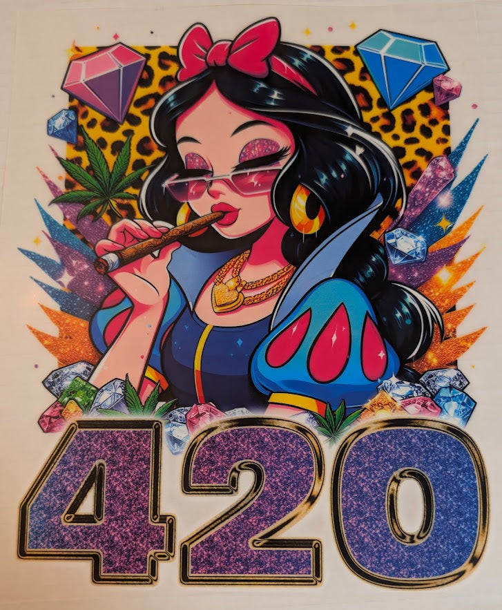 420 Transfer