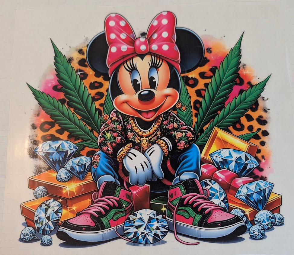 420 Transfer
