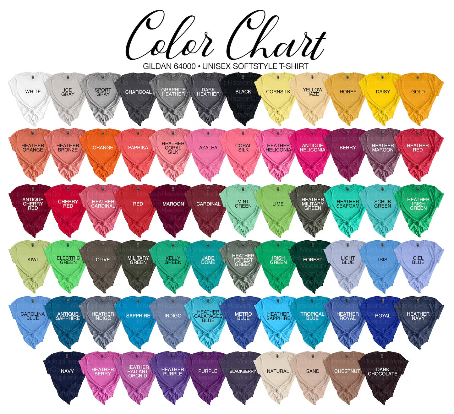 Shirts/Crewnecks