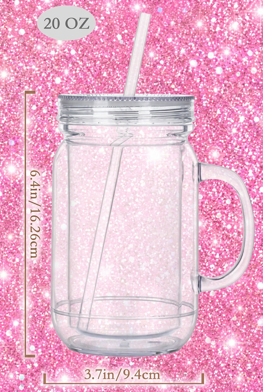 20 OZ CUPS