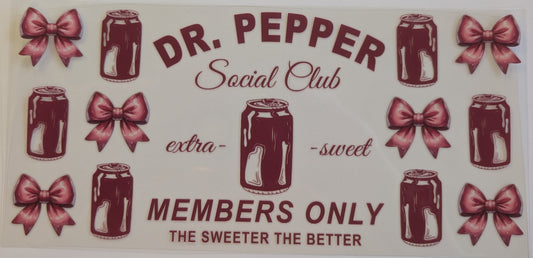 Pepper Member