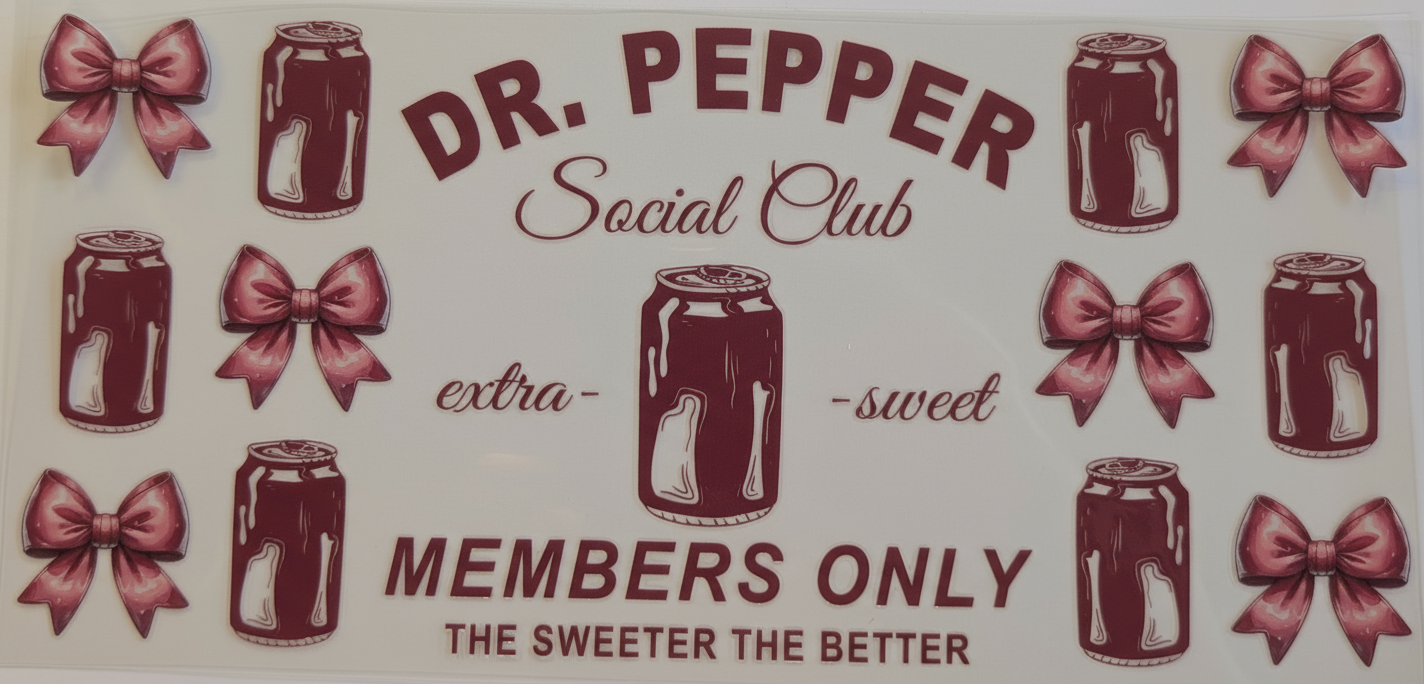 DP Social Club
