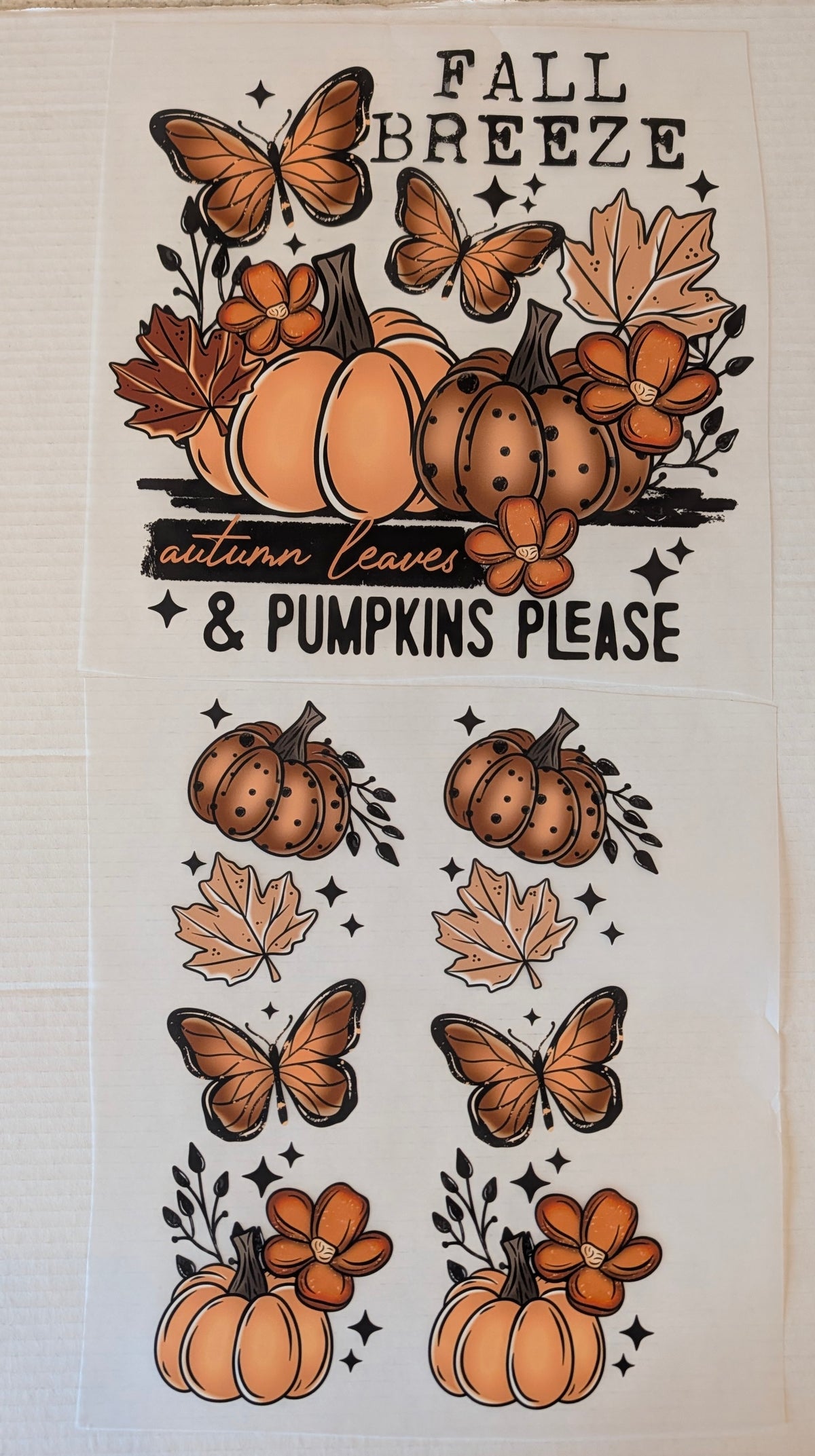PUMPKIN