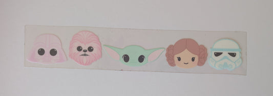 Pastel War