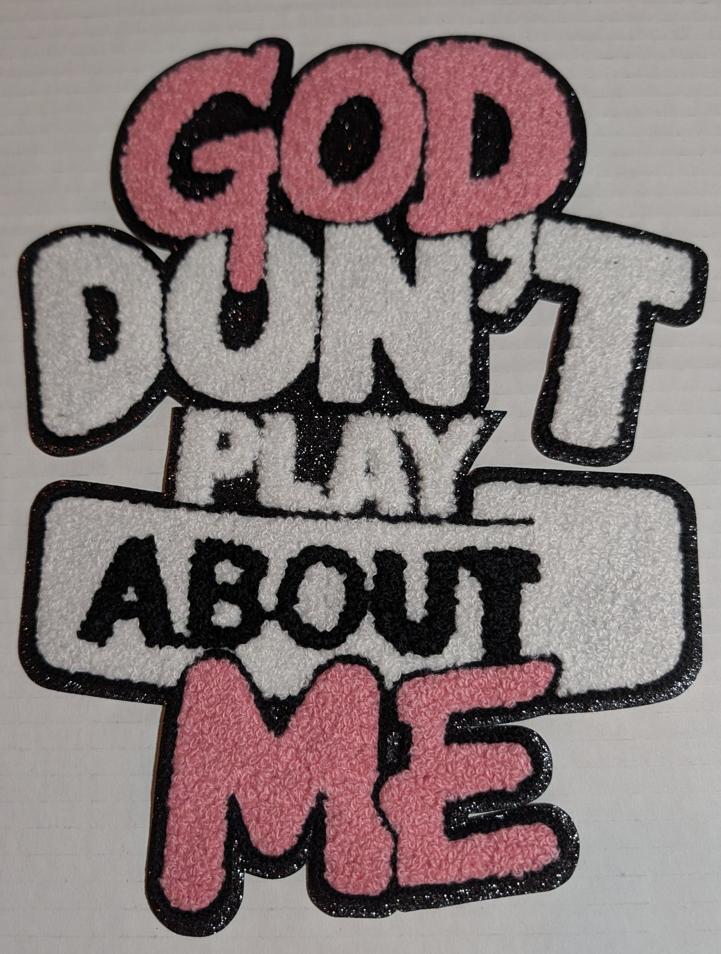 Patches