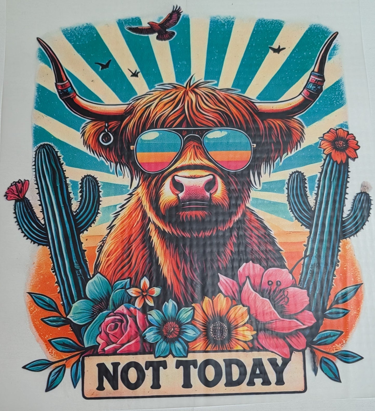 Not Today
