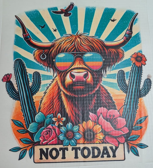 Not Today