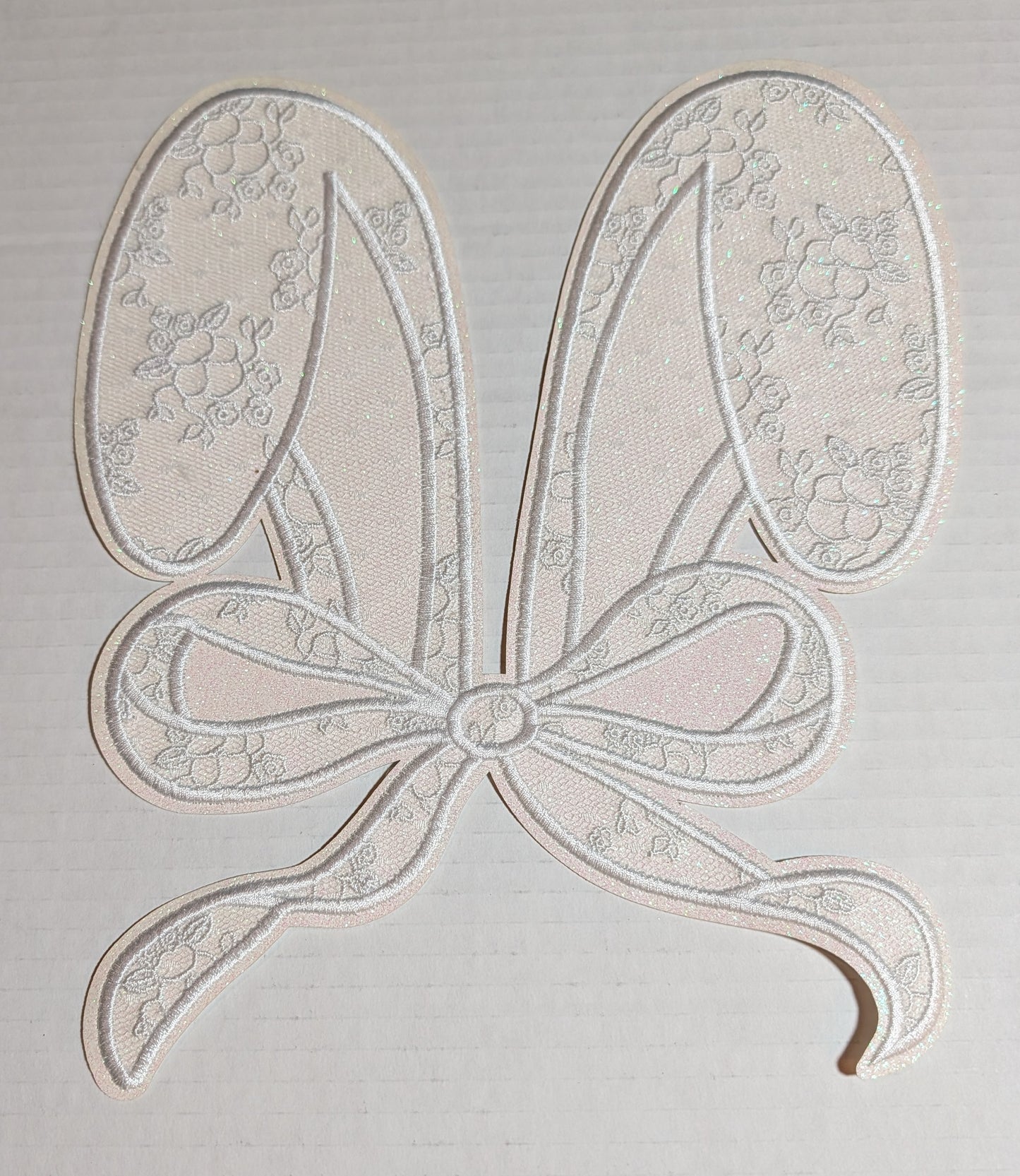 Patches