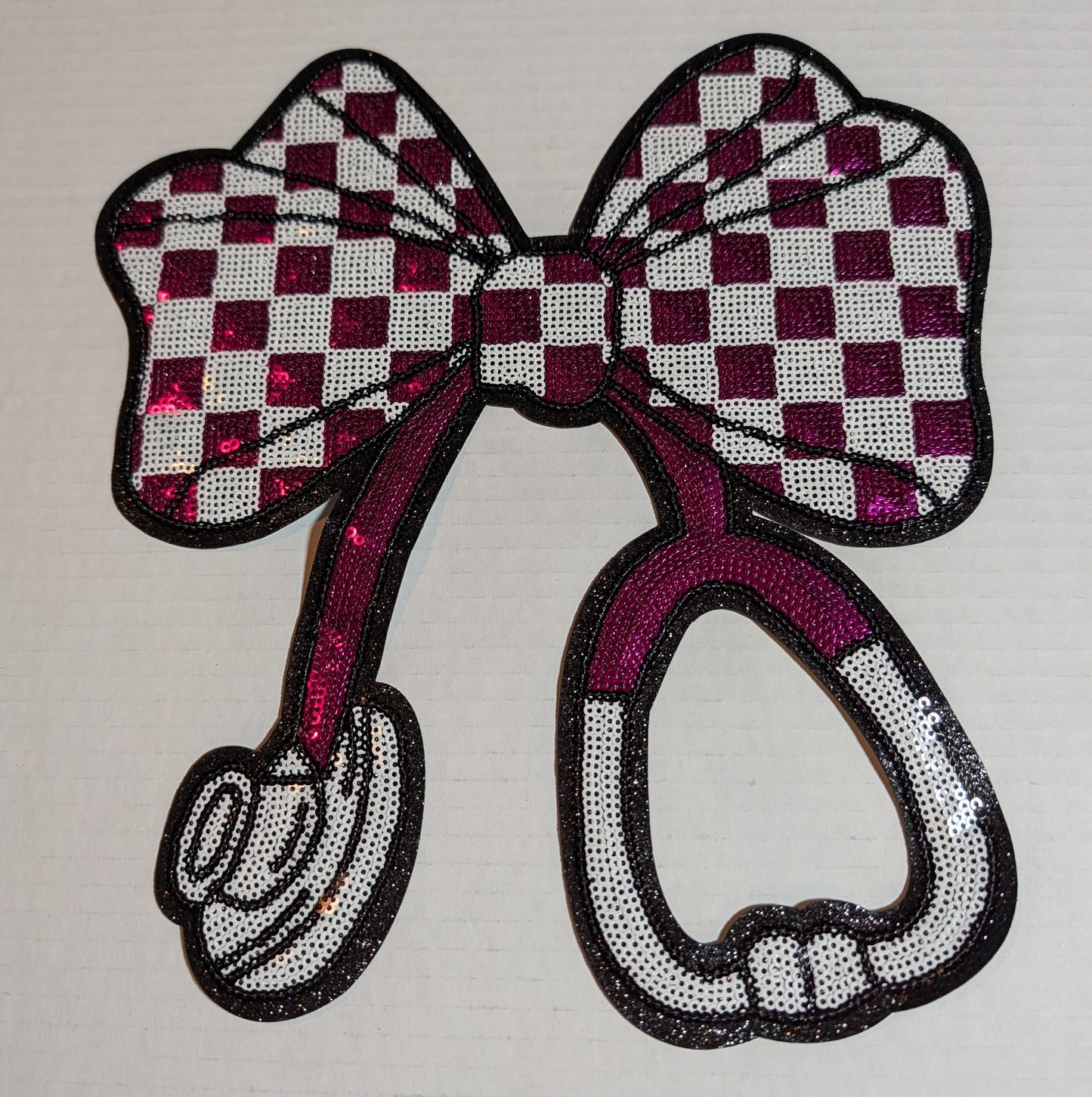 Patches