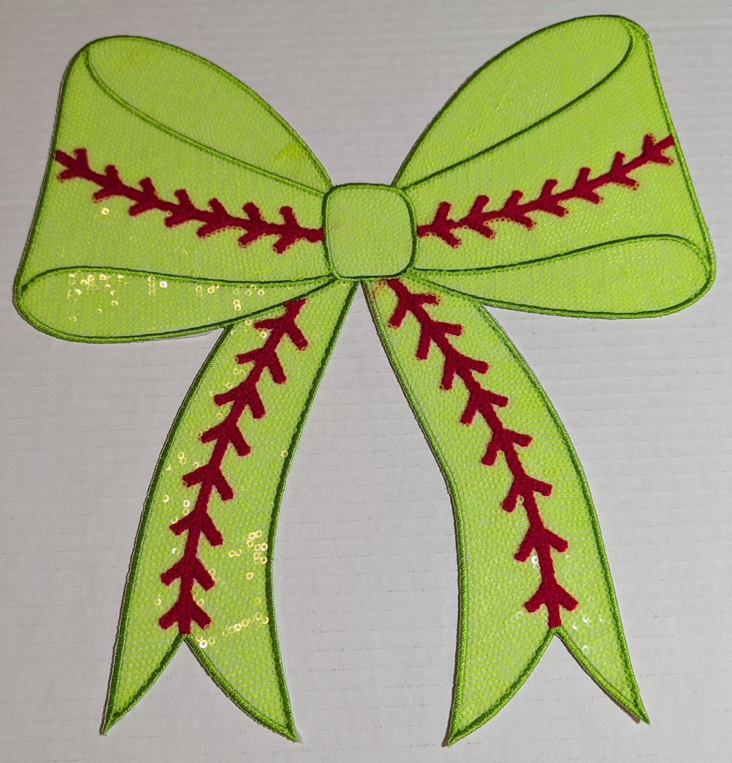 Patches