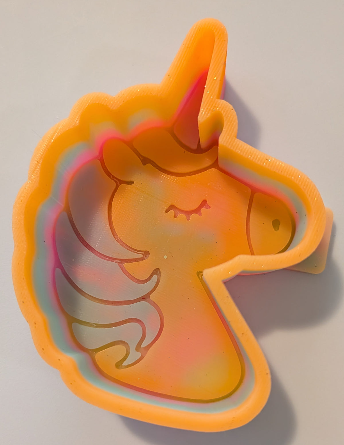 CUSTOM FRESHIE PICK YOUR MOLD! (Hanger included)
