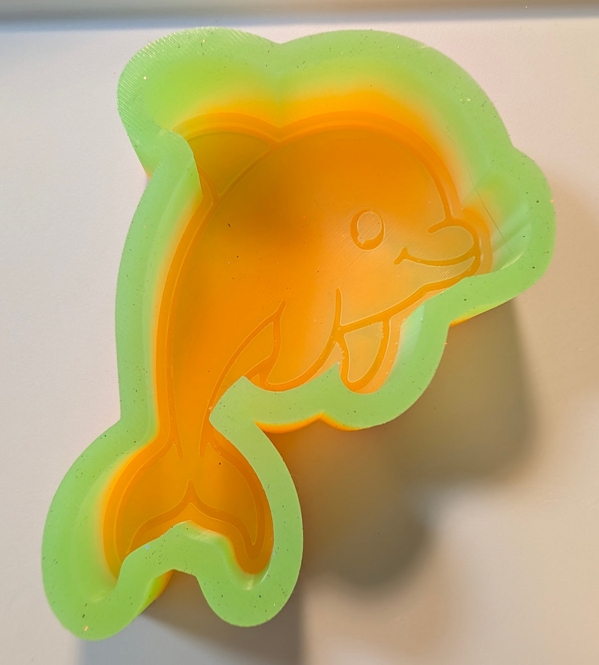 CUSTOM FRESHIE PICK YOUR MOLD! (Hanger included)