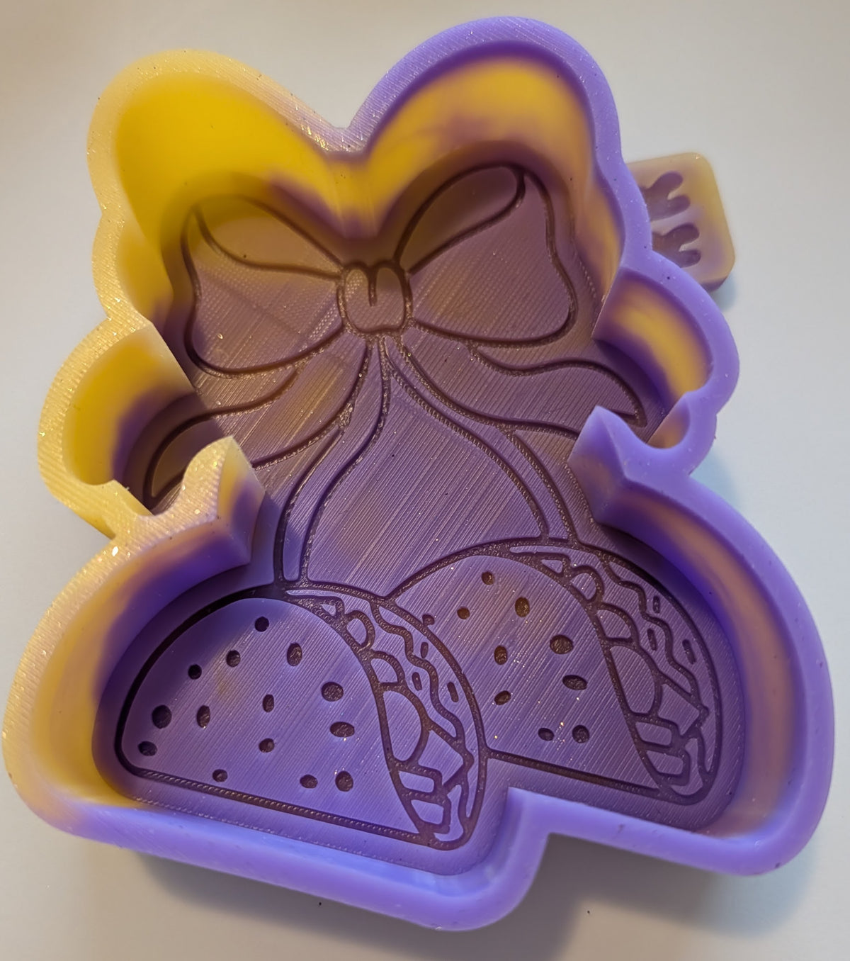 CUSTOM FRESHIE PICK YOUR MOLD! (Hanger included)